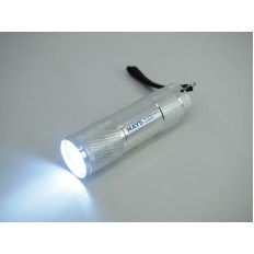 Mini LED torch - Hays